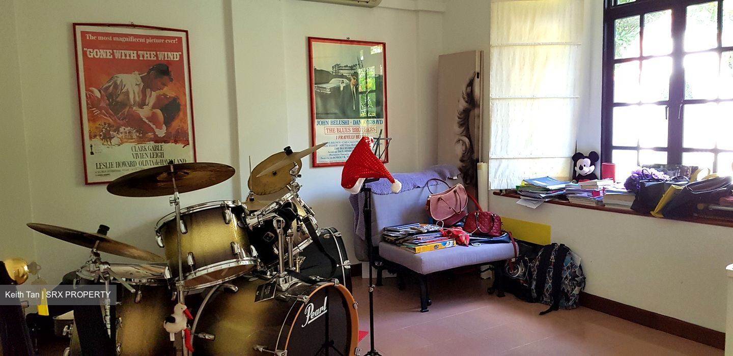 Selby Gardens (D10), Detached #335805641